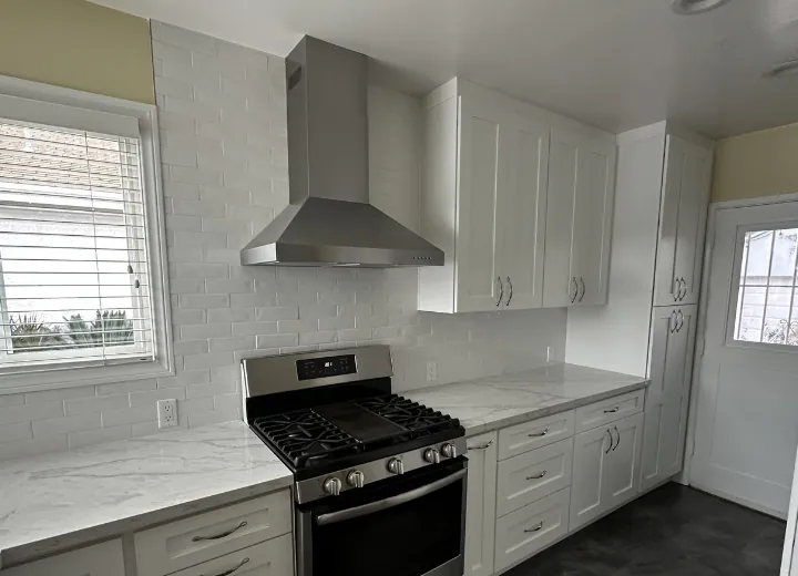 North Hollywood Kitchen Remodeling Kitchen Remodeler in North Hollywood, CA project in North Hollywood, CA (5)