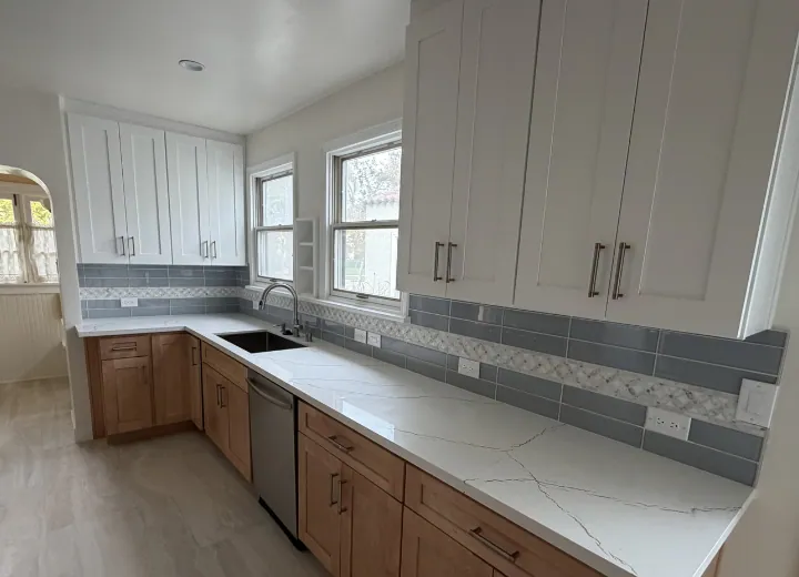 North Hollywood Kitchen Remodeling Kitchen Remodeler in North Hollywood, CA project in North Hollywood, CA (8)
